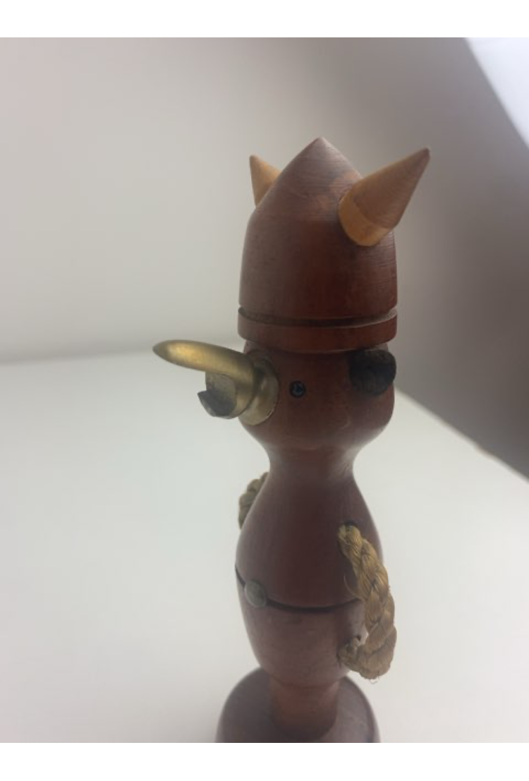 Vintage flaskeåbner og proptrækker
